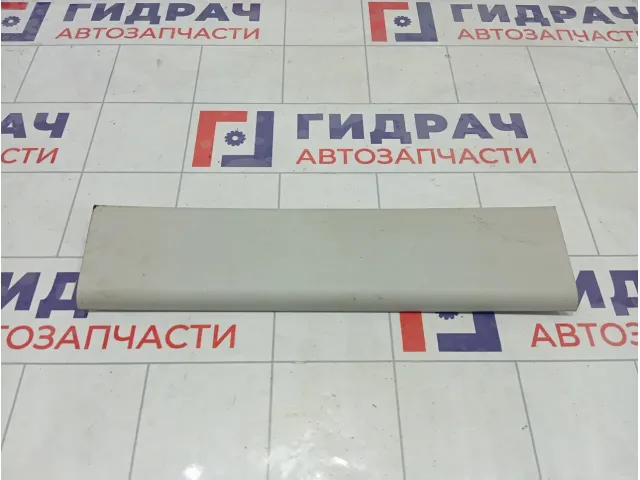 Обшивка стойки задней левой верхняя Lada Priora 21715402183
