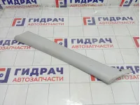 Обшивка стойки передней левой верхняя Lada Priora 21705402115