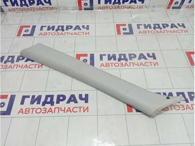 Обшивка стойки передней левой верхняя Lada Priora 21705402115