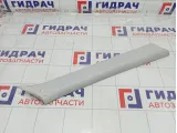 Обшивка стойки передней правой верхняя Lada Priora 21705402114