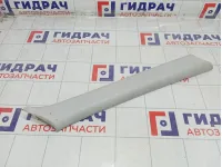 Обшивка стойки передней правой верхняя Lada Priora 21705402114
