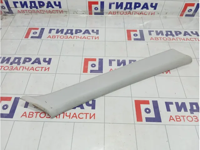Обшивка стойки передней правой верхняя Lada Priora 21705402114