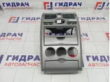 Рамка магнитолы Lada Priora 21705326014