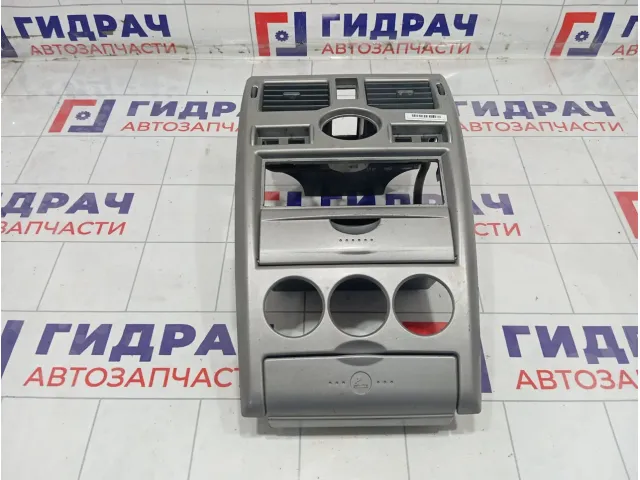 Рамка магнитолы Lada Priora 21705326014