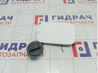 Лючок бензобака Lada Priora 21700841301000