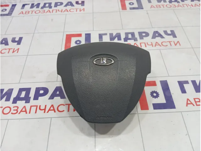 Подушка безопасности в рулевое колесо Lada Priora 21700823201000
