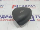 Подушка безопасности в рулевое колесо Lada Priora 21700823201000