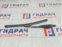 Поводок стеклоочистителя (Поводок дворника) задний Lada Priora