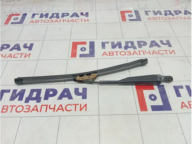 Поводок стеклоочистителя (Поводок дворника) задний Lada Priora