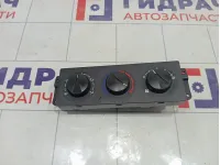 Блок управления отопителем (печкой) Lada Priora 217038128020