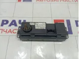 Блок управления отопителем (печкой) Lada Priora 217038128020