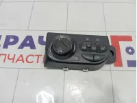 Блок управления светом Lada Priora 21703709820