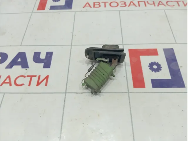 Резистор отопителя Lada Priora 21238118022
