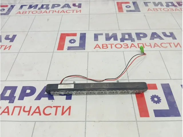 Фонарь задний стоп сигнал Lada Priora 2172371681001