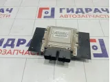 Блок управления двигателем Lada Priora 21126141102047