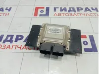 Блок управления двигателем Lada Priora 21126141102047
