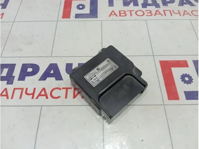 Блок управления AIR BAG Lada Priora 217038240102011