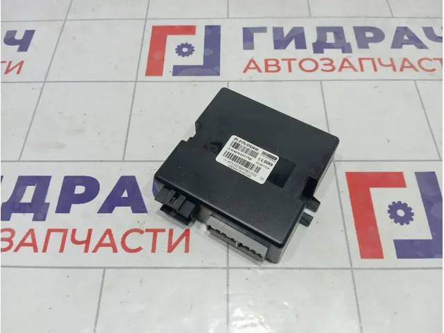 Блок комфорта (электронный блок, блок управления сети) Lada Priora 21703763040