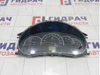 Панель приборов Lada Priora 21703801010