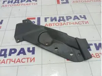 Накладка фары правой Lada Priora 21708401152
