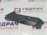 Накладка фары правой Lada Priora 21708401152