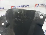 Накладка фары правой Lada Priora 21708401152