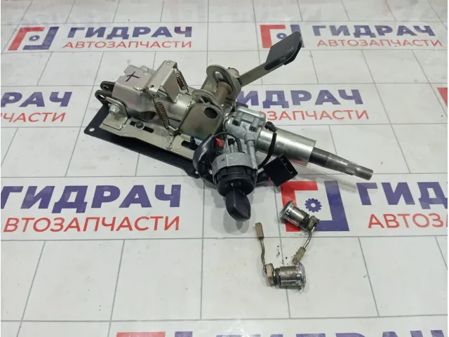 Замок зажигания Lada Priora