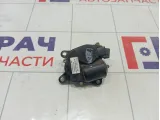 Моторчик заслонки отопителя (печки) Lada Priora 2110812720012