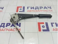 Рычаг, педаль стояночного тормоза Lada Priora 2110350801000