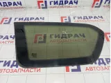 Стекло кузовное глухое (форточка) заднее левое Lada Priora
