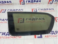 Стекло кузовное глухое (форточка) заднее левое Lada Priora