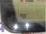 Стекло кузовное глухое (форточка) заднее левое Lada Priora