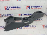 Консоль центральная Lada Priora 21705109152