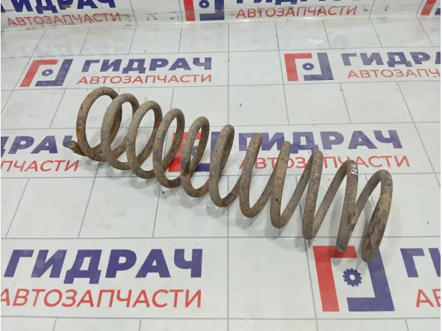 Пружина задняя Lada Priora 21100291271200