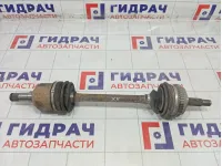 Привод передний левый Lada Priora 21100221501100