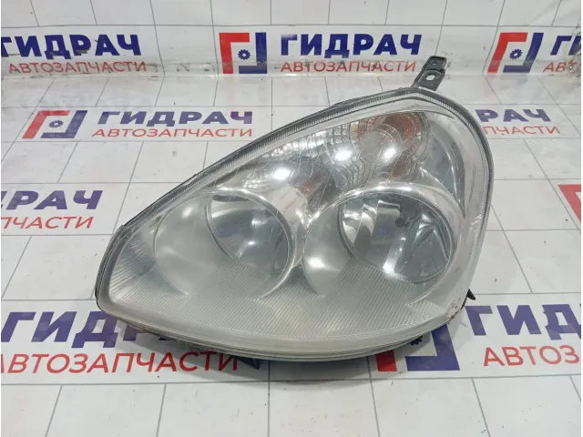 Фара левая Lada Priora 21700371101100