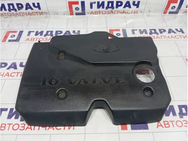 Накладка двигателя Lada Priora 21120100865001