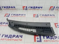 Решетка под лобовое стекло (Жабо) правая Lada Priora 21708212734