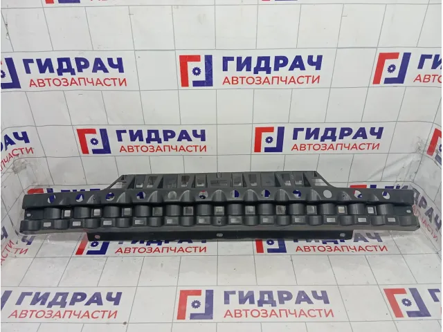 Усилитель бампера заднего Lada Priora 21712804142