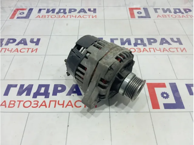 Генератор Lada Priora 21700370101013