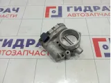 Дроссельная заслонка Lada Priora 211261148010