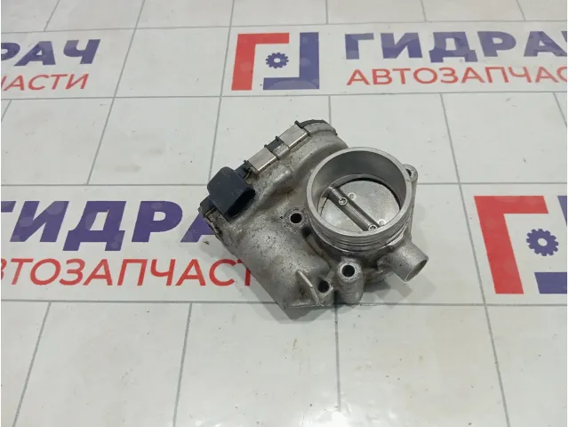 Дроссельная заслонка Lada Priora 211261148010