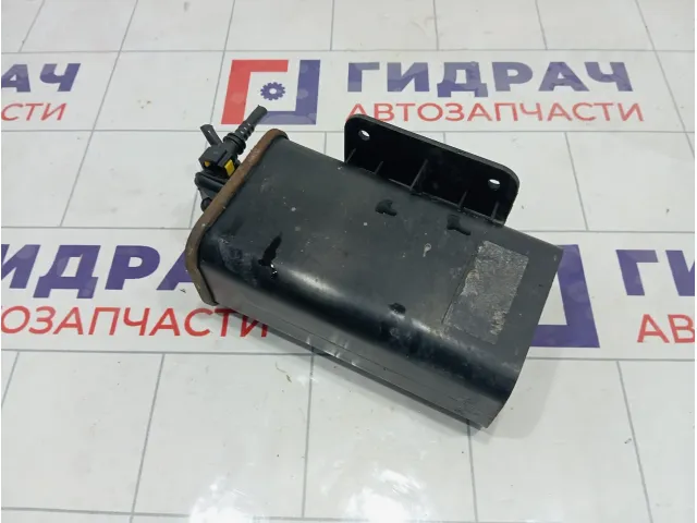 Абсорбер (фильтр угольный) Lada Priora 21701164010