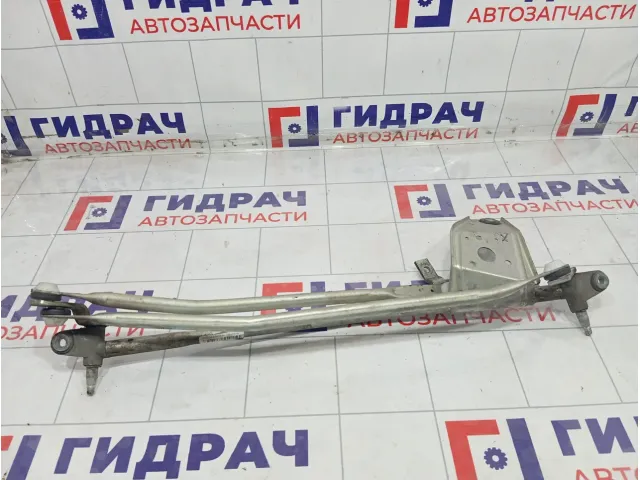 Трапеция стеклоочистителя Lada Priora 21720520501501