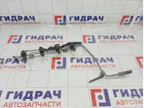 Топливная рампа (топливная рейка) в сборе Lada Priora 11191144010
