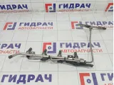Топливная рампа (топливная рейка) в сборе Lada Priora 11191144010