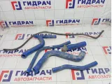 Патрубок охлаждения Lada Priora