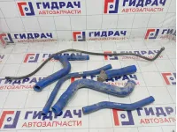 Патрубок охлаждения Lada Priora