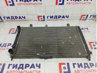 Радиатор основной Lada Priora 21700130101200