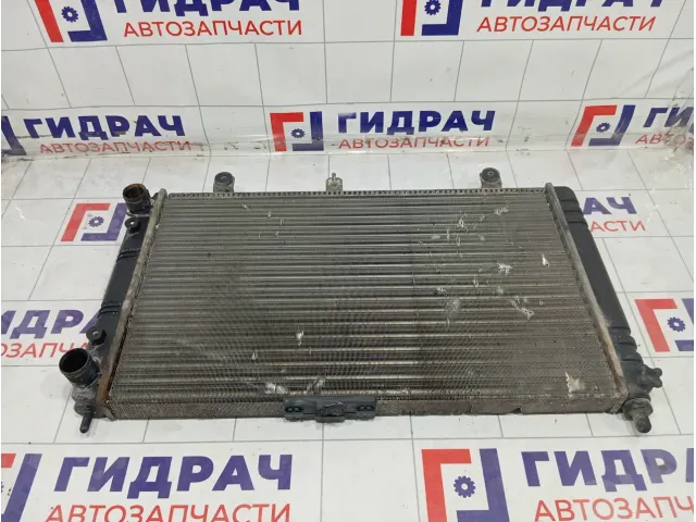 Радиатор основной Lada Priora 21700130101200